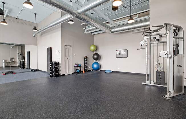 Lights at The Shelby, Illinois