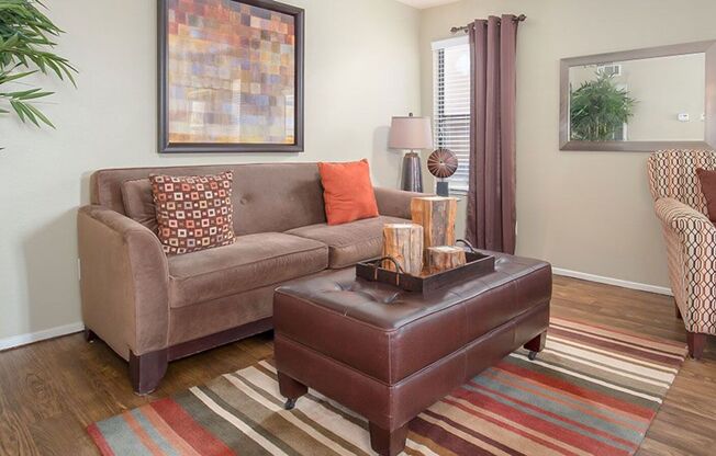 Countryside Village Apartments
