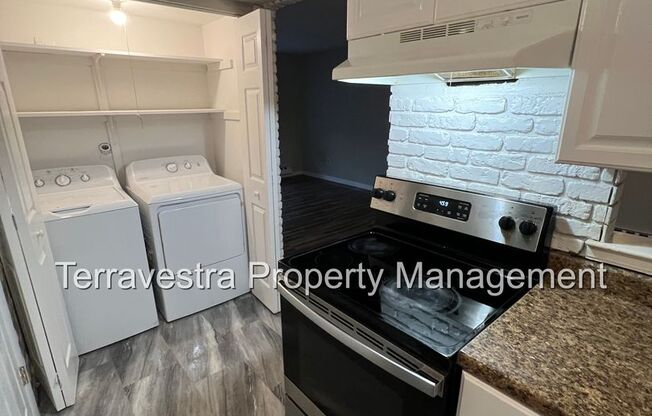 3 beds, 1 bath, $1,850