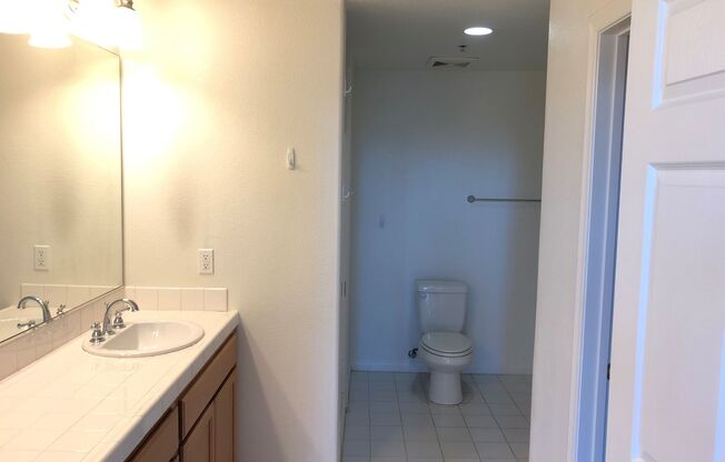 2 beds, 2.5 baths, 1,259 sqft, $3,200, Unit 8700-103