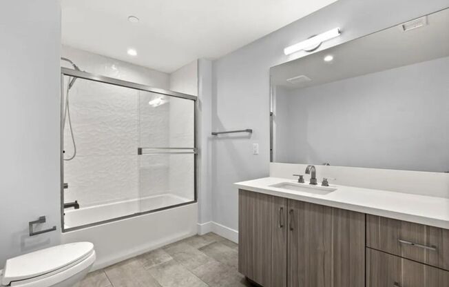 2 beds, 2 baths, 1,152 sqft, $4,350, Unit 406