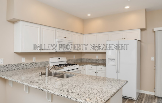 Coming Soon – Spacious 3-Bedroom Townhome with 2-Car Garage in Imperial Beach