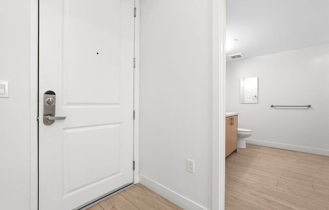 2 beds, 2 baths, 1,062 sqft, $4,095, Unit 501