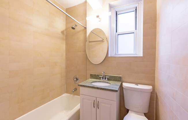 1 bed, 1 bath, 719 sqft, $5,495, Unit 5H