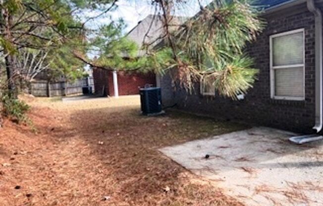 3 beds, 2 baths, $2,395