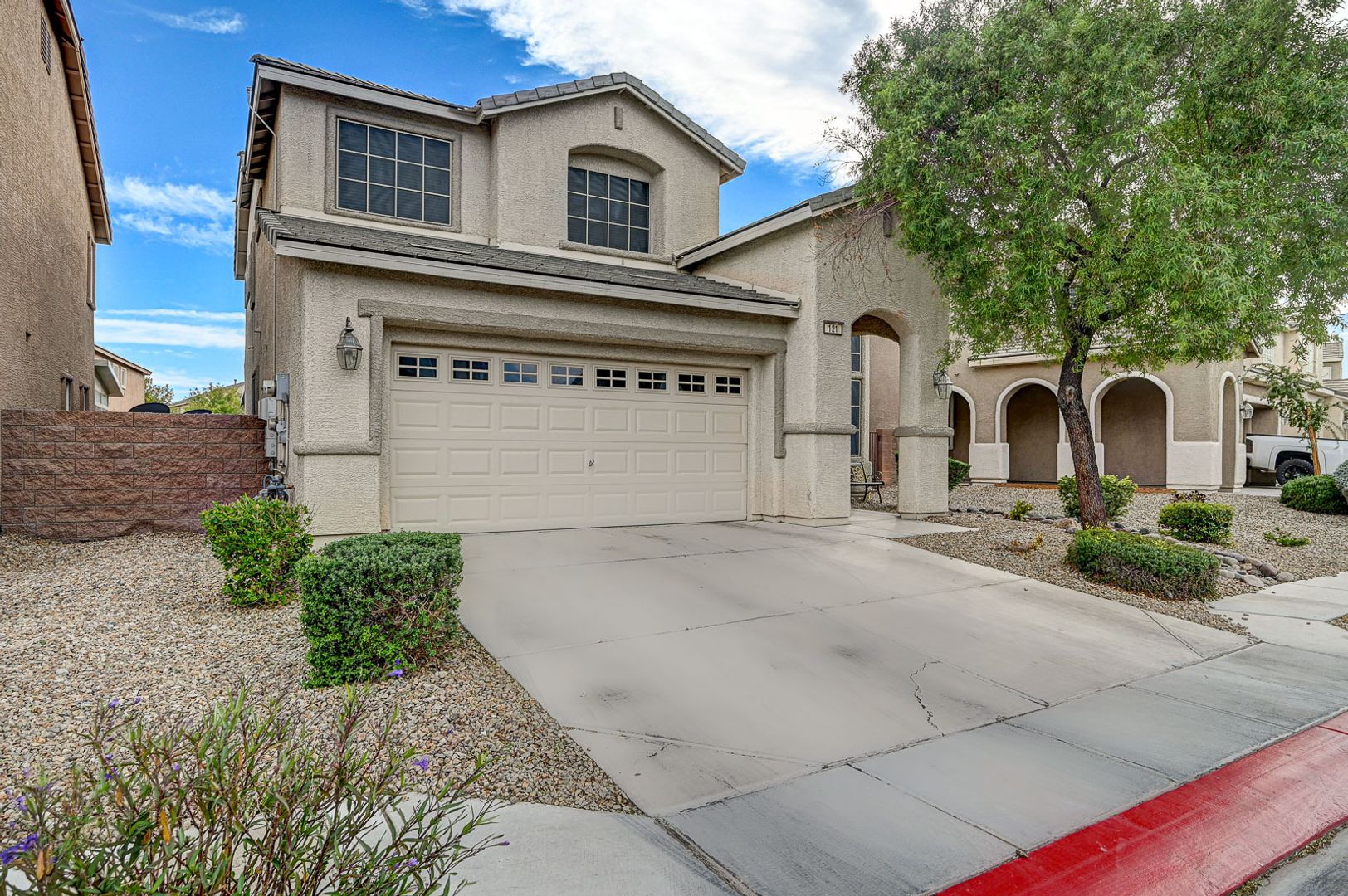 Exceptional 4-Bedroom Home in Coldwater Ranch Community!