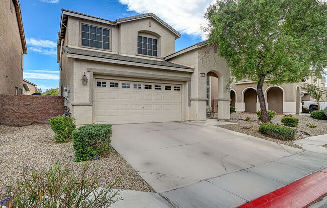 Exceptional 4-Bedroom Home in Coldwater Ranch Community!