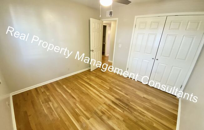 2 beds, 1 bath, $1,150