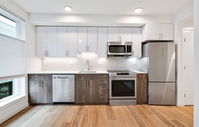 1 bed, 1 bath, 550 sqft, $2,295, Unit 403