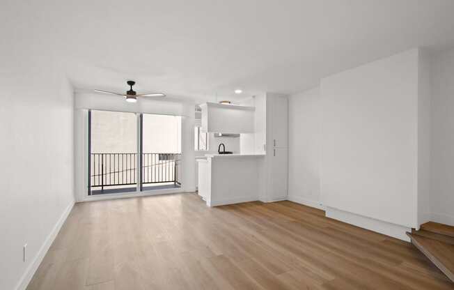 Westbourne Apartments