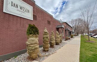 The Weslin