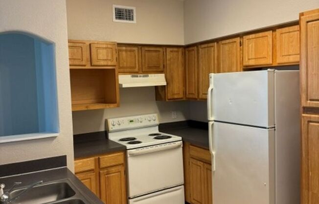3/2 Condo in Metrowest for Rent!