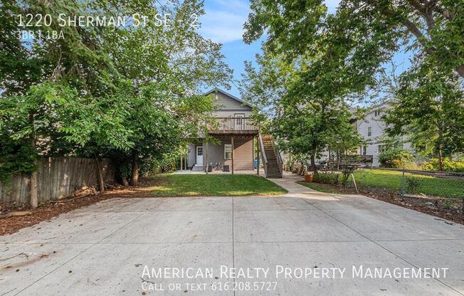 Partner-provided property photo