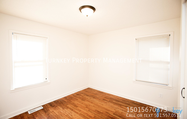 Partner-provided property photo