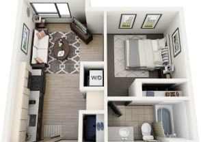 Partner-provided photo for $2139 unit