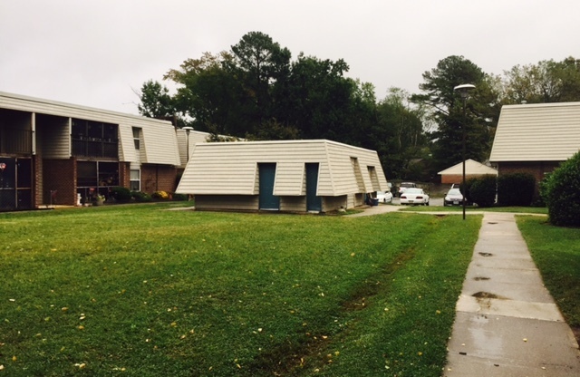 Winterhaven Apartments