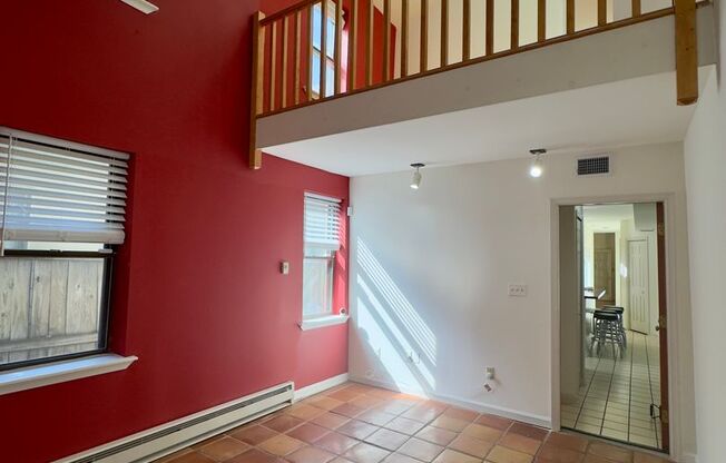 Charming 3BD/2.5BA Townhome in Fells Point, Baltimore, MD!