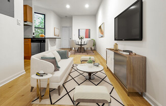 130 east 93rd street