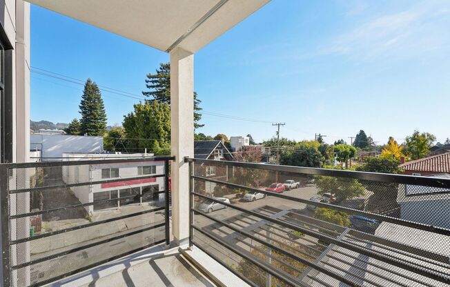 2 beds, 2 baths, 853 sqft, $3,750, Unit 407