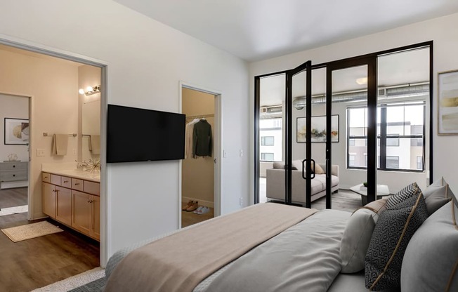 Minneapolis Grand Apartments
