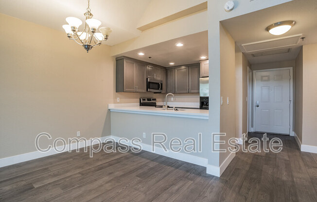 411 Park Ave, #115