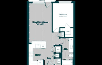 Partner-provided photo for $1599 unit