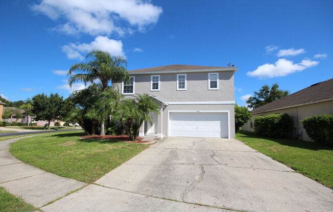 FANTASTIC 3 BED 2.5 BATH Home in Orlando!