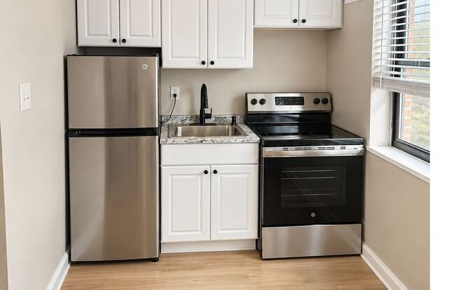 *** Pet Friendly Apartments in Mt. Lebanon * Near Castle Shannon T Stop * Affordable and Spacious Apartments ***