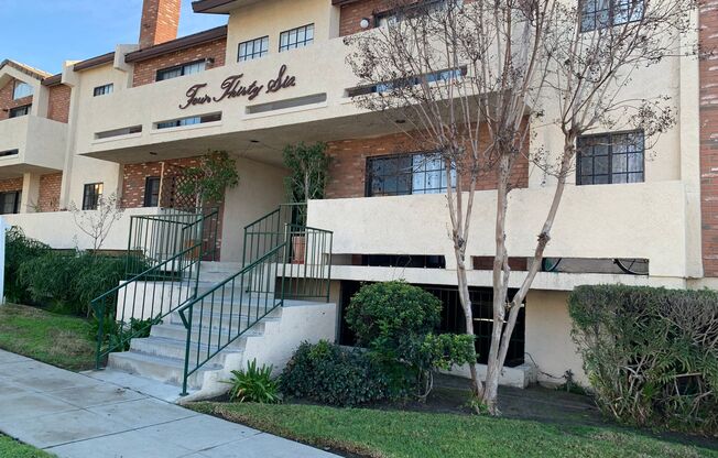 1 bed, 1 bath, 700 sqft, $1,800, Unit 436-209