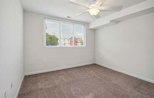 Midtown at Coppin Heights