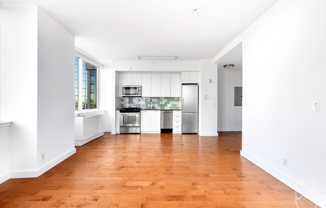 Studio, 1 bath, $3,695, Unit 29M