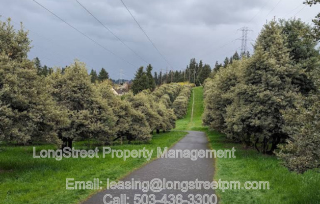 Partner-provided property photo