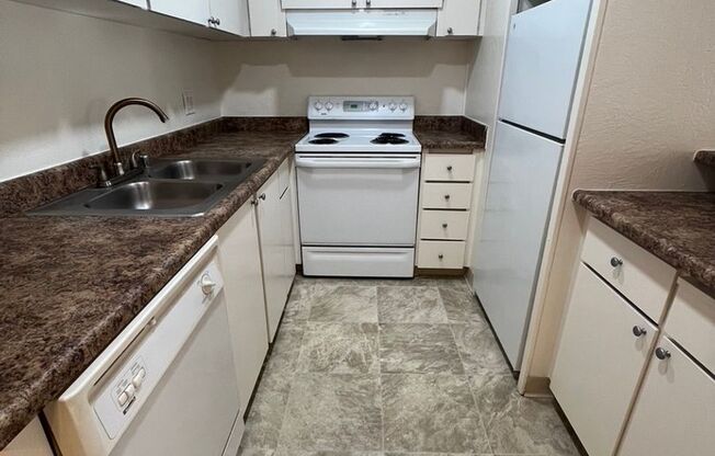 1 bed, 1 bath, 735 sqft, $2,700, Unit 205A