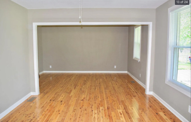 442 Appleton dr - 3 Bedrooms 1 bathroom house