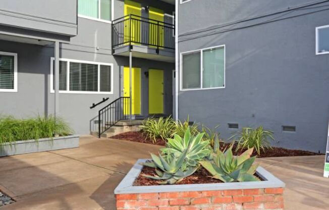 38891 Fremont Blvd - The District Fremont