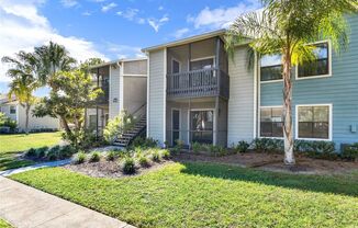 Newly Renovated 2/1 Condo ~ Gated Community near Tuskawilla!