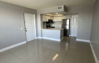 1 bed, 1 bath, $1,695