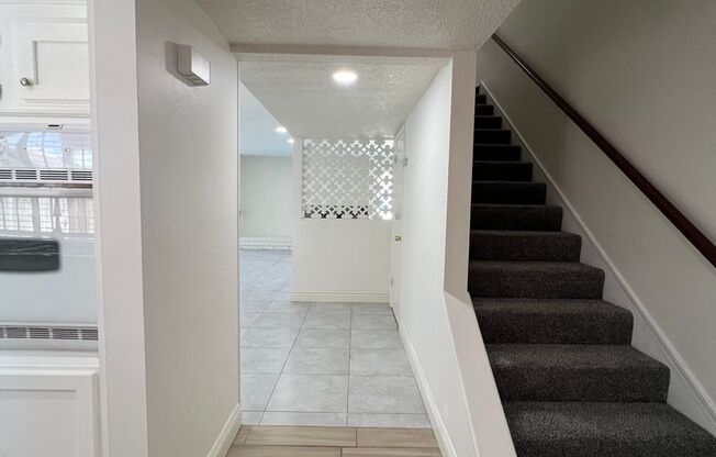 5301 Demaret Ave Unit 13 - Beautifully remodeled Townhome in SW Bakersfield!