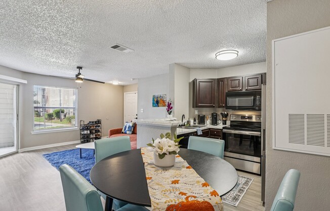 Laguna Place Apartments