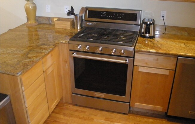 West Seattle/ The Junction