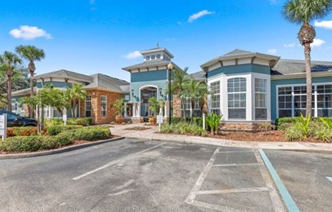 Partner-provided property photo