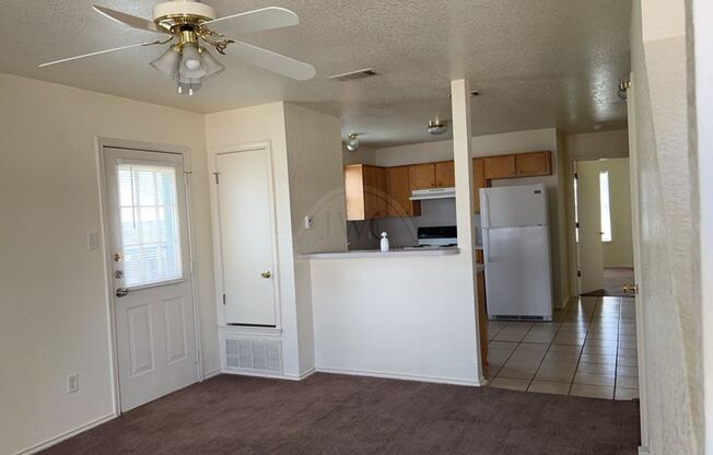 4506 Mattie Dr, Killeen