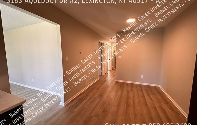 3183 AQUEDUCT DR