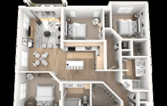 Partner-provided photo for $2869 unit