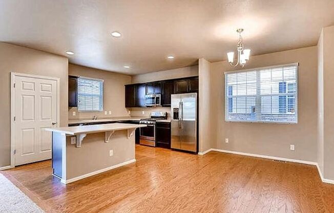 Immaculate 4B/2.5B Available August 1 2025!