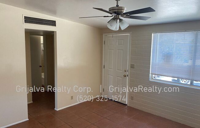 1 bed, 1 bath, 640 sqft, $850