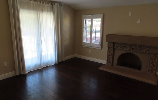 Three Bedroom Home in Kensington