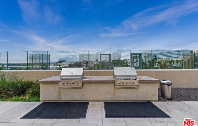 2 beds, 2 baths, 1,290 sqft, $4,900, Unit 1508