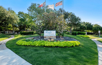 The Point At Deerfield Apartments