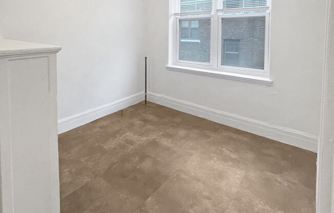 1 bed, 1 bath, 535 sqft, $995, Unit 301